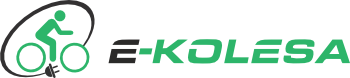 E-kolesa logo